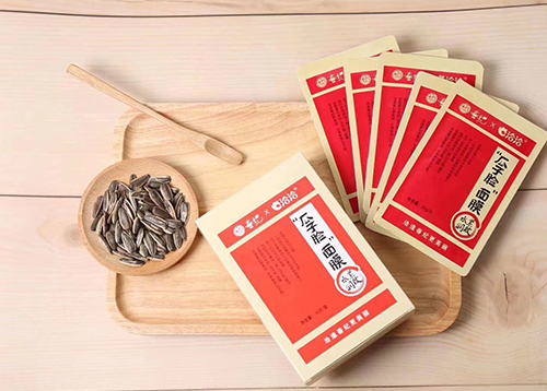 918博天堂x丸美瓜子脸面膜