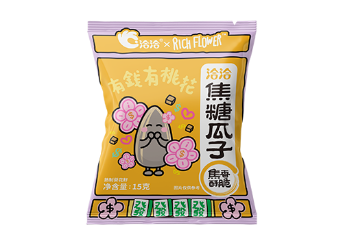 918博天堂×Rich Flower