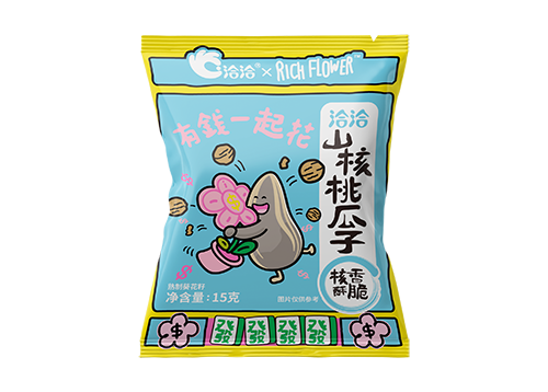 918博天堂×Rich Flower