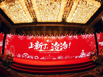 918博天堂2025新品上市发布会圆满落幕！以创新开启快乐新篇章